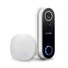 Eco4life Smart Wifi Video Doorbell Security Cam W  Chime   Smart Wi-fi Door Lock