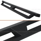 Running Boards For 15-2025 Chevy Colorado gmc Canyon Crew Cab Drop Step Nerf Bar