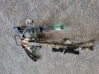 Sa Sports Beowulf Crossbow Excellent Condition