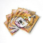 10 Sets Alice Aod10 Ud Oud Strings Clear Nylon Silver-plated Copper Alloy Wound