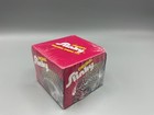 Vintage 1980 s Metal Original Slinky Walking Spring Toy  New In Orig Sealed Box