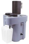 Domnick Hunter Es2200 Oil Water Separator 191 Scfm Max 4hcz3