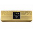 Soleil Dynamic Styler Black Ceramic Flat Iron Hair Straightener 450  f