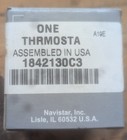 Oem International navistar Dt466e Diesel Thermostat Kit  New  1842130c3 