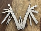 Victorinox Spirit X Swisstool Multi-tool W  Sheath