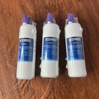 3-pack Desenruis De001 Refrigerator Water Filter Replacements