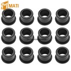 12 A Arm Bushing Kit For Yamaha Raptor 125 250 660r 700 Yfm12 250 Yfm660r Yfm700