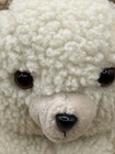 Vintage Russ Berrie Snuggle Fabric Softener Plush Teddy Bear Lever Bros 15    1986