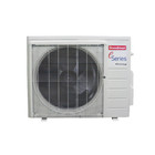 9 000 Btu 18 Seer2 Goodman E Series Mini Split Single Zone A c Heat Pump Rxng09
