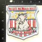 U s  Coast Guard Air Station Kodiak Alaska Patch  cg1  Search   Rescue
