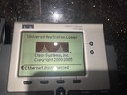 Cisco Cp-7940 7940 Series Unified Voip Ip Business Office Phone