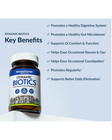 Dynamic Biotics Stonehenge Probiotic Immune Support Digestive Ibs Gut Immune