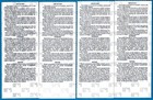 1987 World Series Twins V  Cardinals   Metrodome Games 1-2-6-7 Ticket Stubs Set