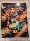 1991 Commemorative Stamp Collection 