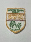 Vintage Prince Edward Island Canada Souvenir Travel Patch  f126