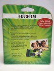 New Value 2-pack Fujifilm Quicksnap Disposable Camera With Flash - New Exp2025