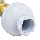 Dollhouse Table Lamp 1 12 Scale Retro Decorative Miniature Dollhouse