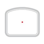 Vortex Venom 6 Moa Enclosed Micro Red Dot Sight  Waterproof  ven-mrd6-e 