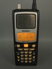 Vtg Uniden Bearcat Police Bc-250d Digital Trucking Scanner New Battery No Card
