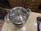 Ruffoni Pasta Pot  8qt With Pasta Insert  csp2614x 