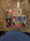 Marvel Spider-man 1994 Fleer First Edition Hologram Trading Card Lot Of 13 Cards