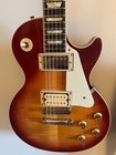 2005 Gibson Les Paul Standard 50s Guitar And Hardshell Case For Sale