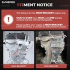 For 2014-2016 Hyundai Kia Sportage 2 4l G4kj Theta Ii Gdi Engine Assy Old Type