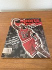 Sports Illustrated - Michael Jordan Retirement Special - January 25  1999  newss