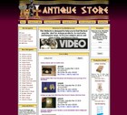 Antique Store Website For Sale amazon Store Google Youtube Business