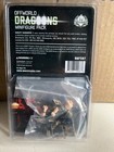 Brickmania Offworld Dragoons Space Marines Minifigure Pack W 1 Pc Blaster