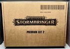 Aos Orruk Warclans Gordrakk Fist Of Gork - New  Stormbringer Premium Ed 