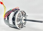 Trueline Universal Blower Motor - 3 4 To 1 5 Hp 115 1 60  1075 Rpm 4 Speed 