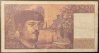 1983 France Paper Money - 20 Francs Banknote 