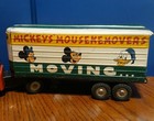 Mickey s Mousekemovers Moving Truck