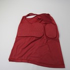 Adidas Padded Compression Top Men s Red New Without Tags Xl