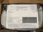 Garmin Gtr-205 Tso d Panel Mount Com  new 