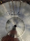 Paiste 17  Signature Full Crash - Mint Condition - Works With 2002  Masters  602