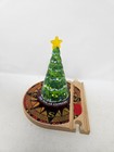 Brio World Wooden Railway 32502 Polar Express Christmas Tree Read Not Working