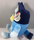 Ty Beanie Baby 2025 Bluey The Dog  soft Plushy  6  Plush Stuffed Animal Toy New