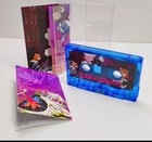 3pcs Kanye West Late Registration Retro Album Tape Sealed Cassettes New