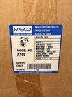 Fasco A144 York Furnace Draft Inducer  024-25395-000  7021-6770  208-230v