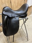 Custom Icon Echo Dressage Saddle