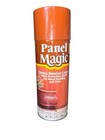 Panel Magic Spray Wood   Paneling Cleaner Can Vtg 1970 s New Rare Nos Prop Full