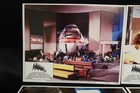 Airplane Lobby Cards 1980 Stills Originals 11 X 14 Nss 80086 Robert Hays Hagerty