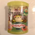 Micropets Series 4 Shew Tomy Vtg 2003 Brand New