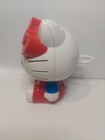 Hello Kitty Sing A Long Karaoke Machine Sanrio 2016 Tunes Radio Microphone 