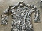 New With Tag Us Army Military Mechanics Coveralls Acu Ucp Digital Camo Large