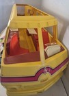 1976 Barbie Star Traveler Rv Camper Motorhome Gmc Eleganza Ii Vintage