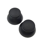 Nintendo Wii U Gamepad Replacement Analog Stick Caps For Joystick Repair  2-pack