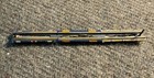 Wwii Usn Usmc Naval Aviation Ribbon Bar   Dfc Am Pacific Theater